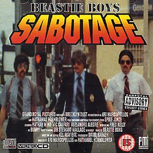 Sabotage