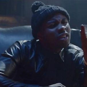 The Man (feat. Skepta)