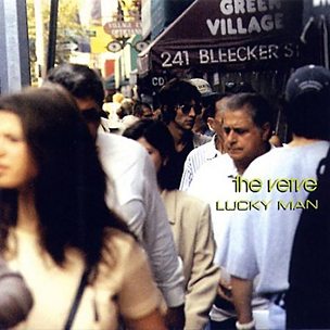 Lucky Man