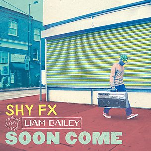 Soon Come (feat. Liam Bailey)