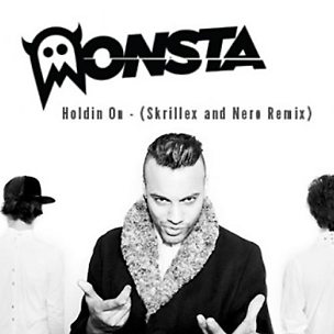 Holdin' On (Skrillex & Nero Remix)