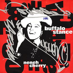 Buffalo Stance