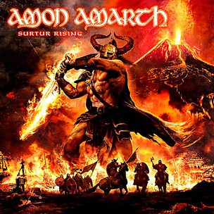 War Of The Gods