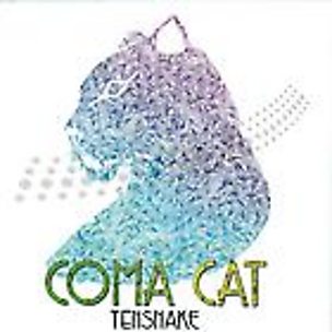 Coma Cat