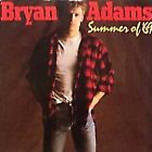 Summer Of 69