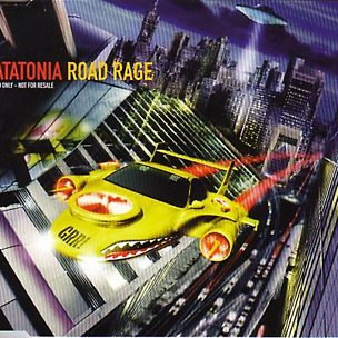 Road Rage