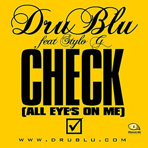 Check (All Eyes On Me) (feat. Stylo G)