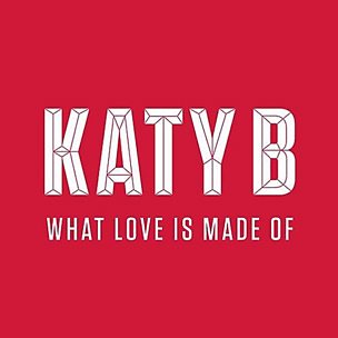 What Love Is Made Of