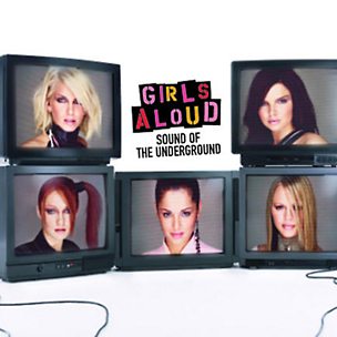 Sound Of The Underground
