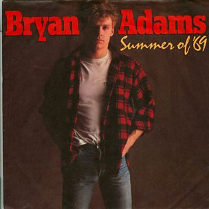 Summer Of '69