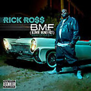 B.M.F (Blowin' Money Fast) (feat. Styles P)