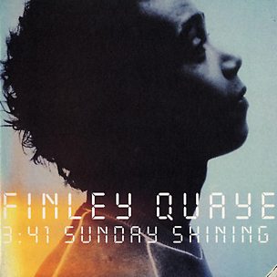 Sunday Shining