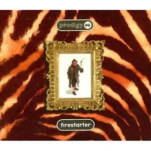 Firestarter