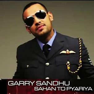 Sahan To Pyariya