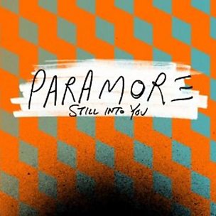 Still Into You