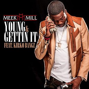 Young & Gettin It (feat. Kirko Bangz)