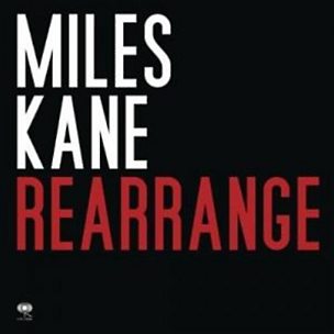 Rearrange