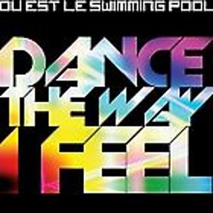 Dance The Way I Feel