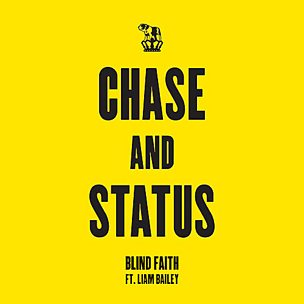 Blind Faith (Loadstar Remix) (feat. Liam Bailey)