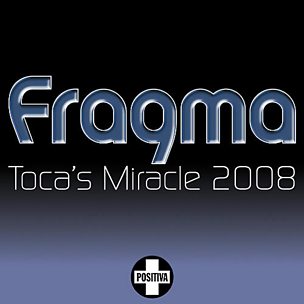 Toca's Miracle 2008