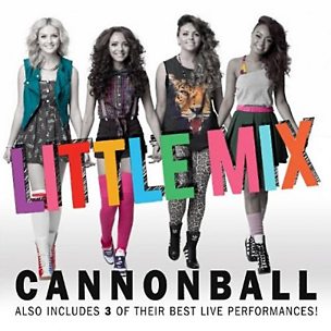 Cannonball