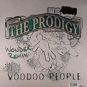 Voodoo People (Pendulum remix)