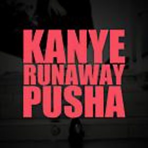 Runaway (feat. Pusha T)