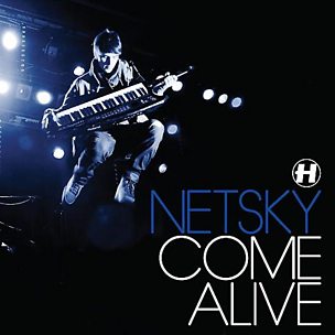 Come Alive