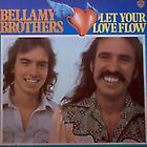 Let Your Love Flow