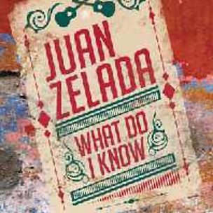 What Do I Know