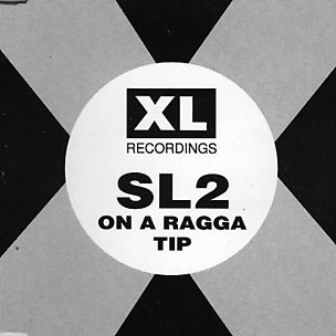 On A Ragga Tip