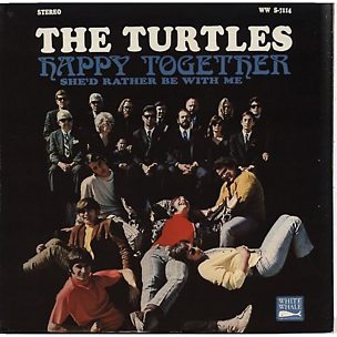 Happy Together