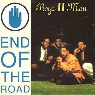 End Of The Road