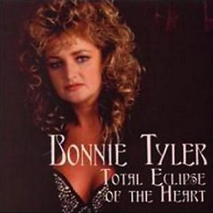 Total Eclipse Of The Heart