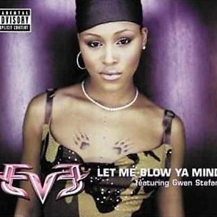 Let Me Blow Ya Mind (feat. Gwen Stefani)
