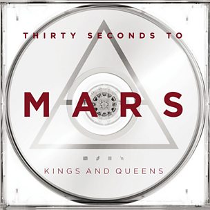 Kings And Queens