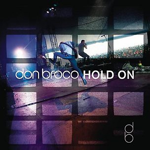 Hold On