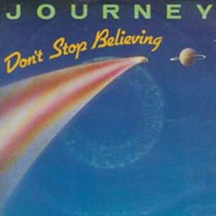 Don't Stop Believin'