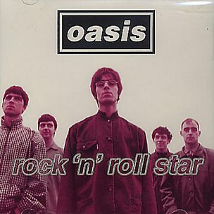 Rock 'N' Roll Star