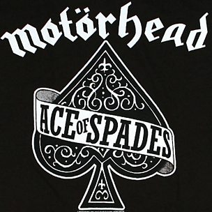 Ace Of Spades