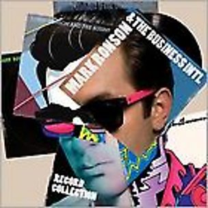 Somebody To Love Me (feat. Boy George & Andrew Wyatt)