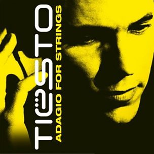 Adagio For Strings