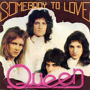 Somebody To Love