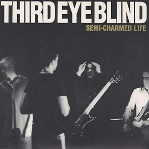 Semi Charmed Life