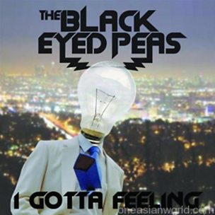 I Gotta Feeling