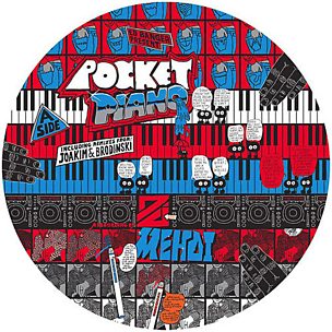 Pocket Piano