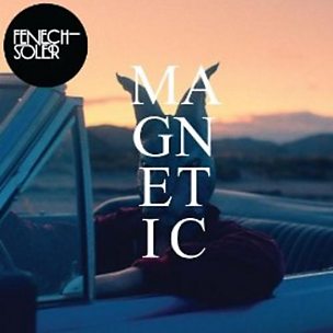 Magnetic
