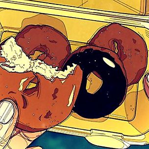 Donuts