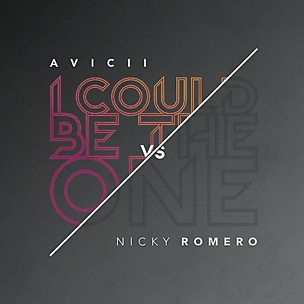 I Could Be The One (Nicktim) (feat. Nicky Romero)