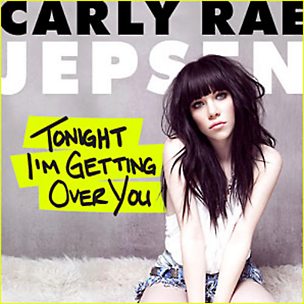 Tonight I'm Getting Over You